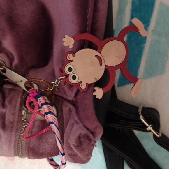 Mini backpack - Picture 2 of 6